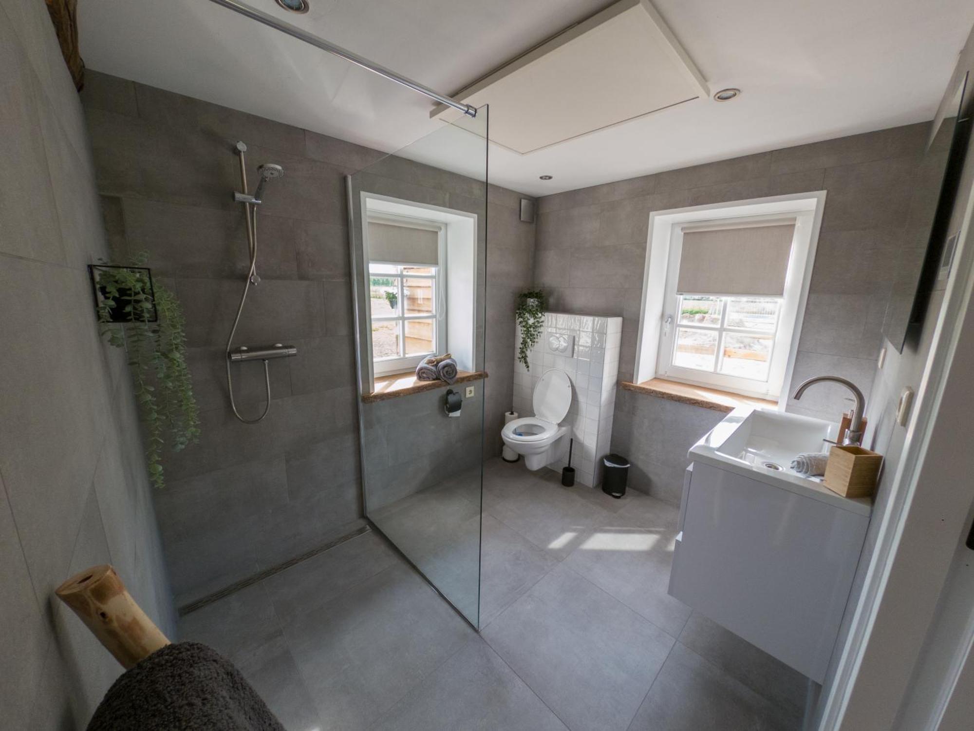 B&B Hoeve Klein Haneveld Sint-Oedenrode Exteriör bild